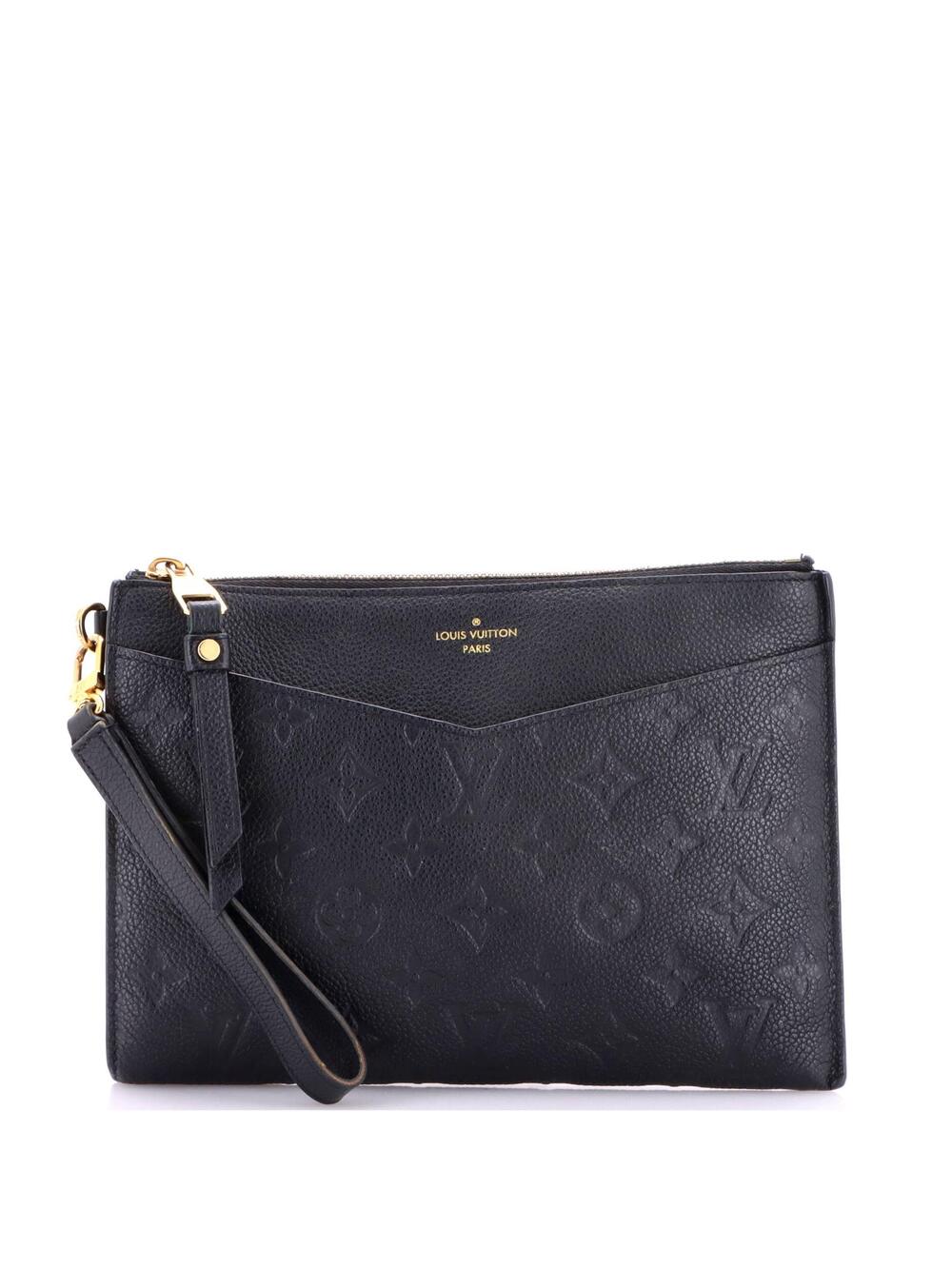 Louis Vuitton Pochette Melanie #348081L11B